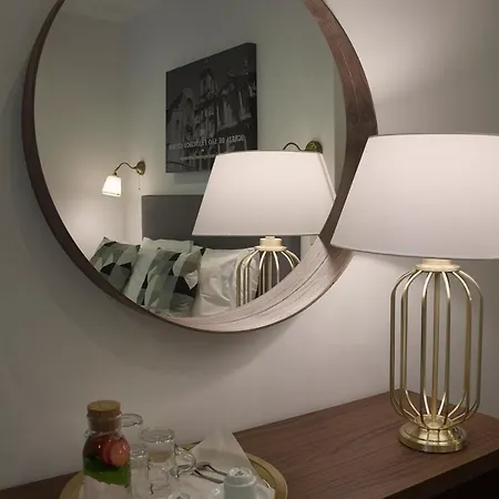 Nations Porto II - Studios & Suites Πανσιόν Πόρτο