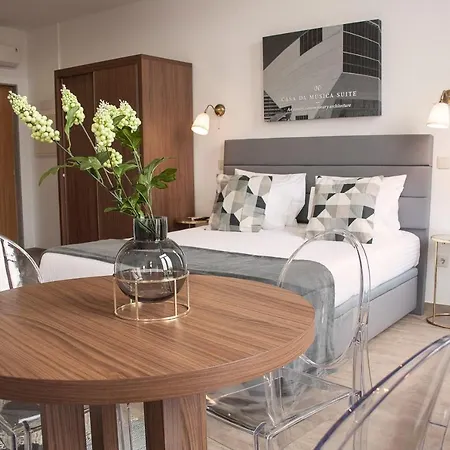 Πανσιόν Nations Porto II - Studios & Suites