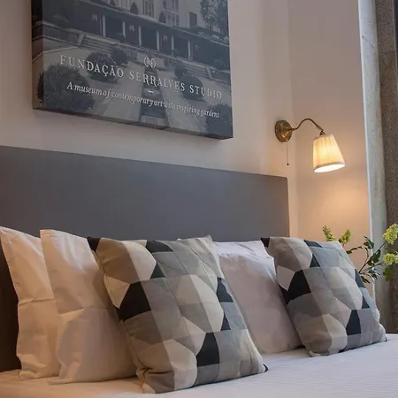 Nations Porto II - Studios & Suites Πόρτο