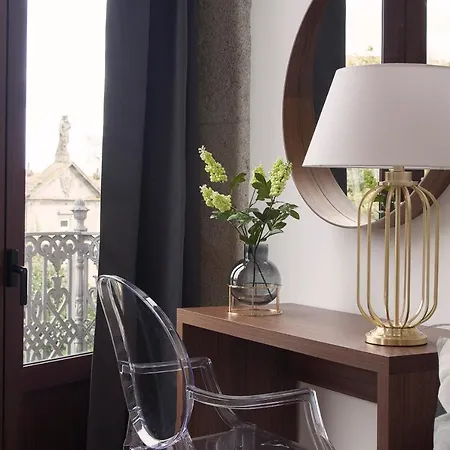 Nations Porto II - Studios & Suites Πανσιόν 3*