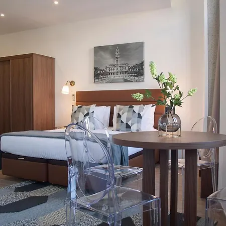 Nations Porto II - Studios & Suites Πόρτο