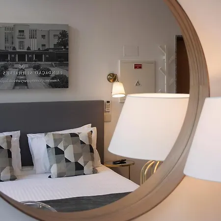 Nations Porto II - Studios & Suites Πανσιόν 3*