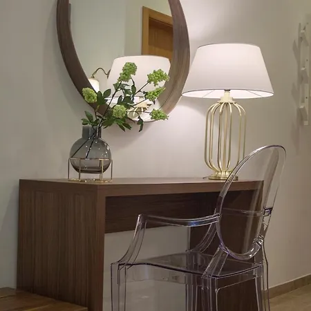 Nations Porto II - Studios & Suites 3*