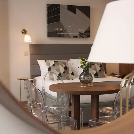 Πανσιόν Nations Porto II - Studios & Suites