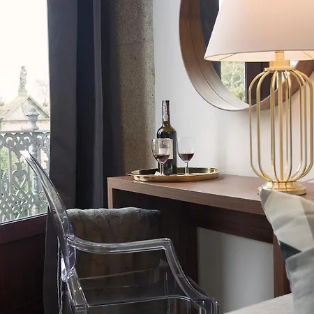 Πανσιόν Nations Porto II - Studios & Suites Πόρτο
