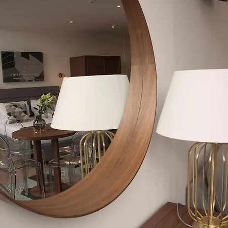 Nations Porto II - Studios & Suites Πόρτο