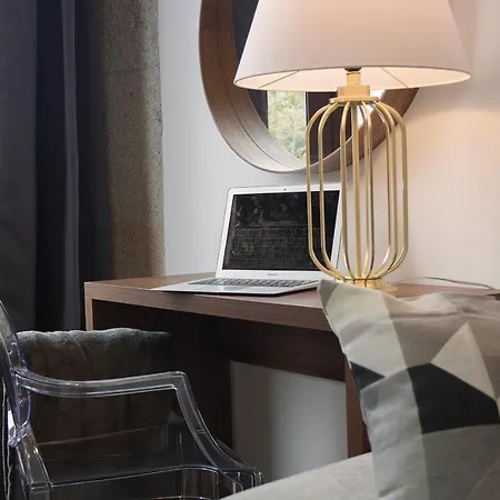 Nations Porto II - Studios & Suites Πανσιόν 3*