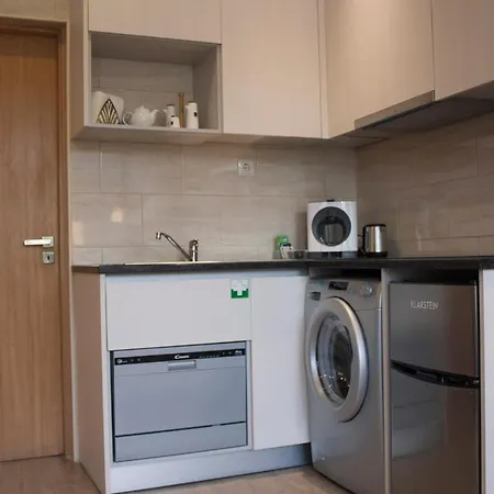 Nations Porto II - Studios & Suites Πόρτο