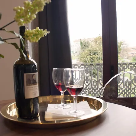 Nations Porto II - Studios & Suites 3* Πόρτο