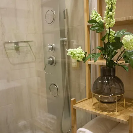 Πανσιόν Nations Porto II - Studios & Suites Πόρτο