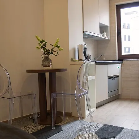 Nations Porto II - Studios & Suites 3*