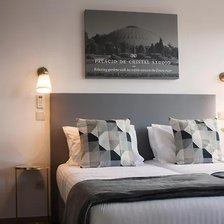 Nations Porto II - Studios & Suites 3*
