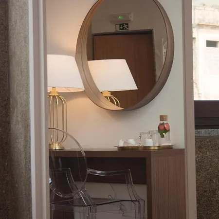 Πανσιόν Nations Porto II - Studios & Suites