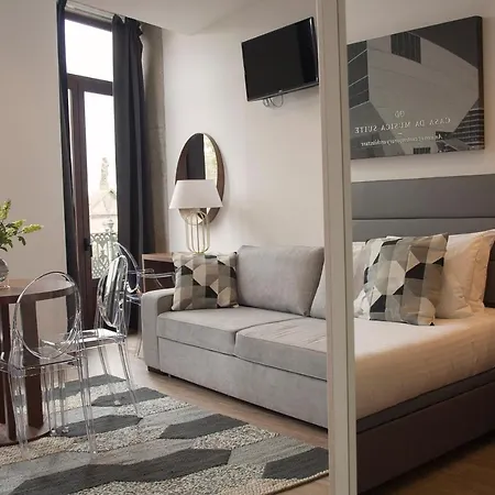 Nations Porto II - Studios & Suites