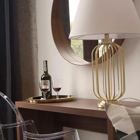 Πανσιόν Nations Porto II - Studios & Suites