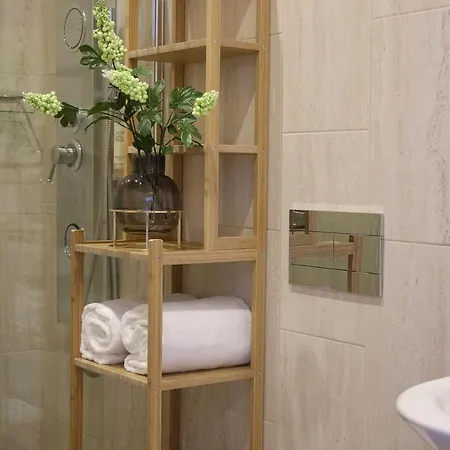 Nations Porto II - Studios & Suites 3*