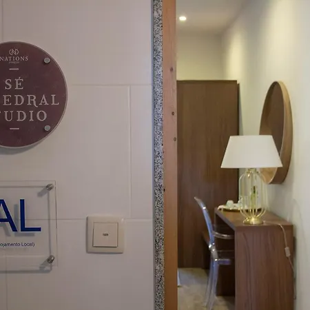 Nations Porto II - Studios & Suites 3*