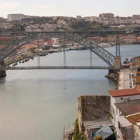Nations Porto II - Studios & Suites Πόρτο