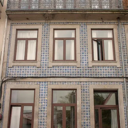 Nations Porto II - Studios & Suites