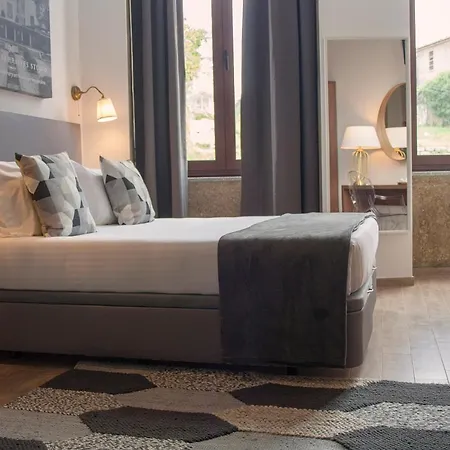 Nations Porto II - Studios & Suites Πόρτο