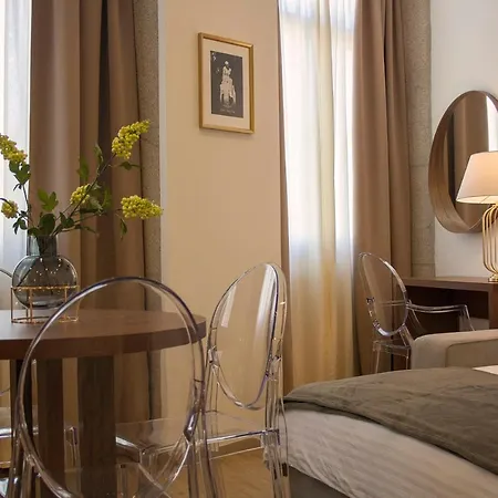 Nations Porto II - Studios & Suites Πόρτο
