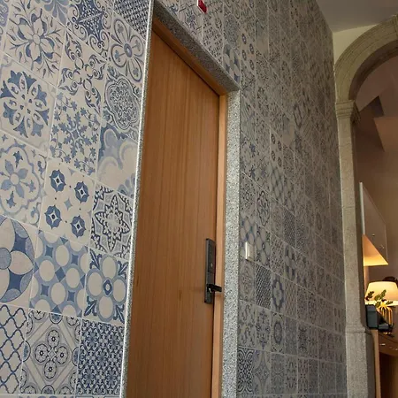 Nations Porto II - Studios & Suites Πανσιόν 3*