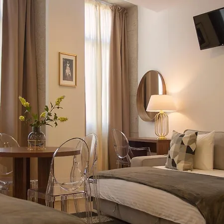 Nations Porto II - Studios & Suites