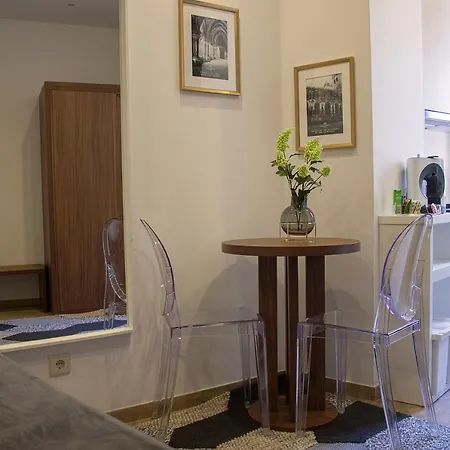 Nations Porto II - Studios & Suites Πόρτο